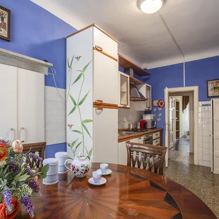 Fantastico Centro Storico Apartamento