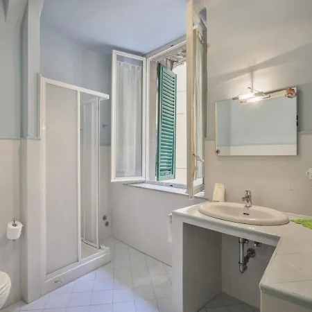 Apartamento Fantastico Centro Storico