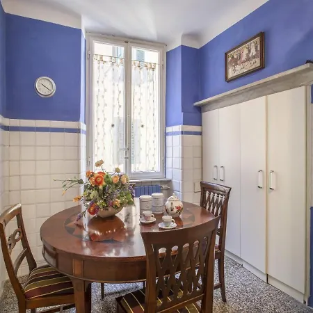 Fantastico Centro Storico Apartamento *
