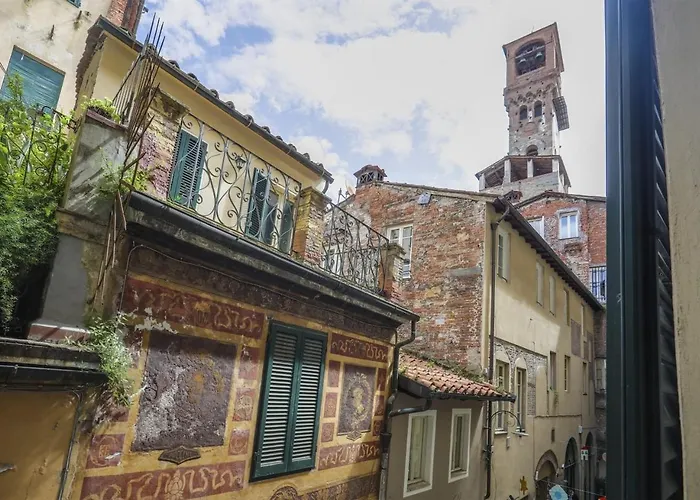 Fantastico Centro Storico