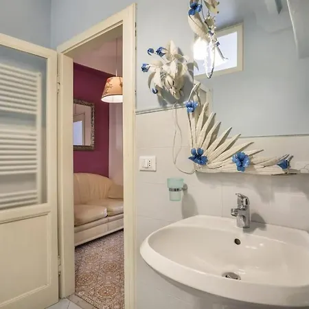 Fantastico Centro Storico Apartman