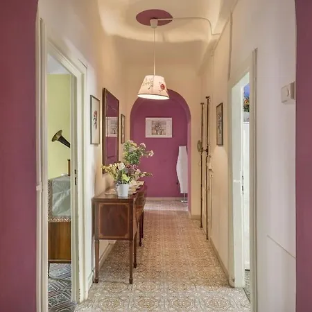Fantastico Centro Storico Apartman