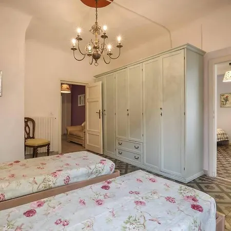 Apartman Fantastico Centro Storico Lucca