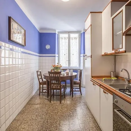 Fantastico Centro Storico Apartman Lucca