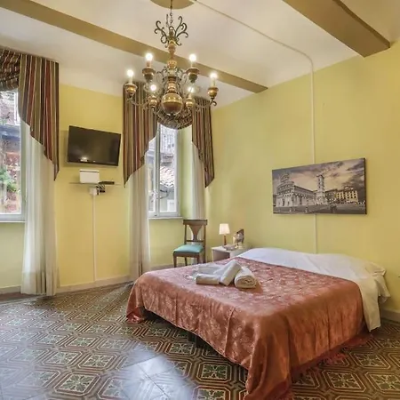 Apartman Fantastico Centro Storico Lucca