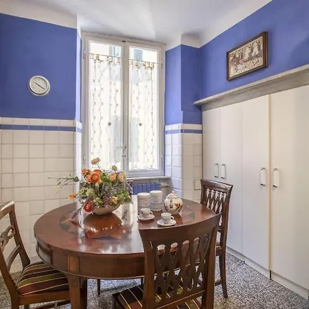 Fantastico Centro Storico Apartman
