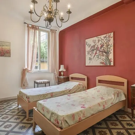 Apartman Fantastico Centro Storico *