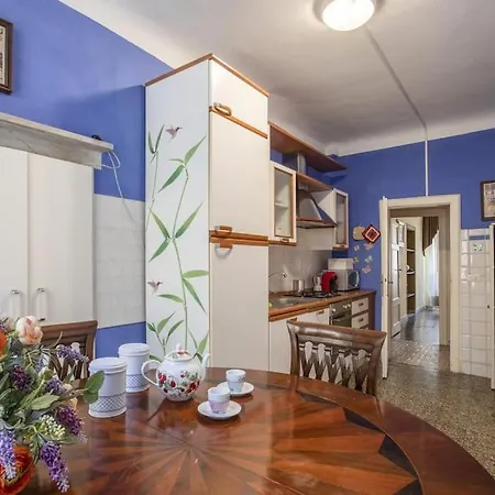 Fantastico Centro Storico Apartman Lucca