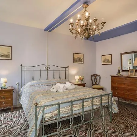 Fantastico Centro Storico Apartman