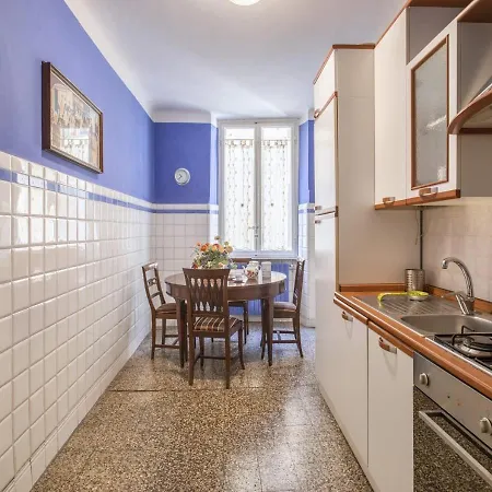 Appartement Fantastico Centro Storico Lucques