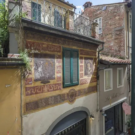 Appartement Fantastico Centro Storico Lucques