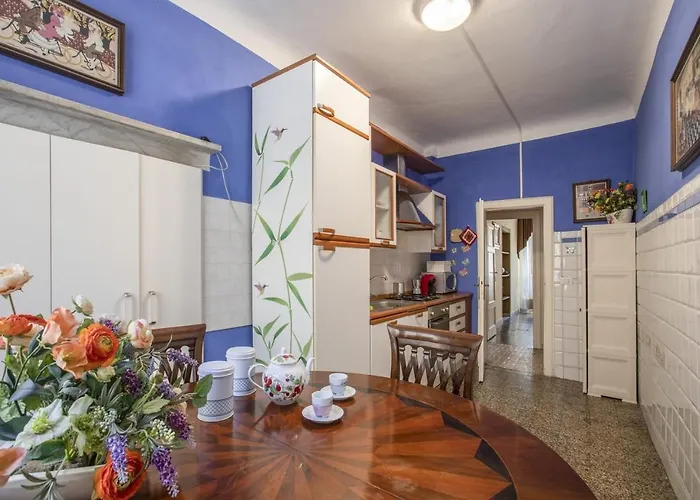 Fantastico Centro Storico Appartement