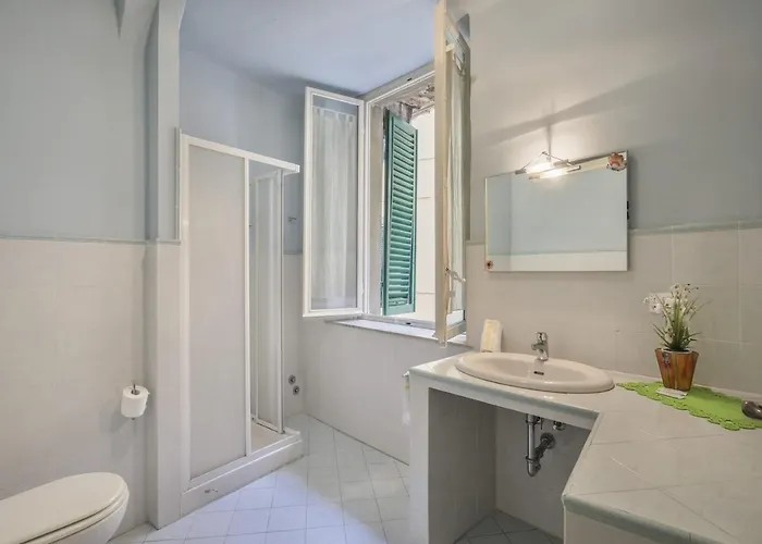 Appartement Fantastico Centro Storico