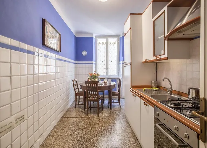 Appartement Fantastico Centro Storico Lucques