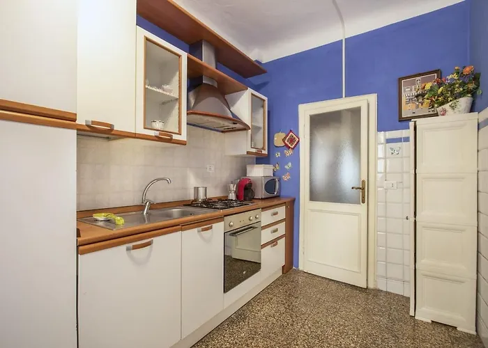 Fantastico Centro Storico