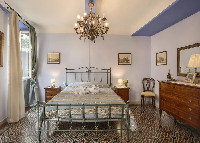Fantastico Centro Storico Appartement