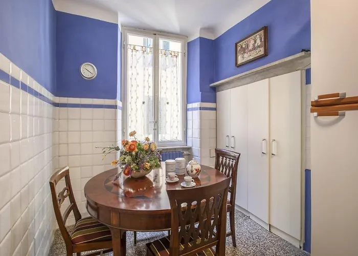 Fantastico Centro Storico Appartement *