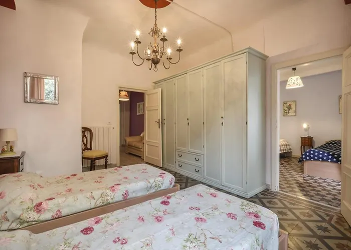 Appartement Fantastico Centro Storico
