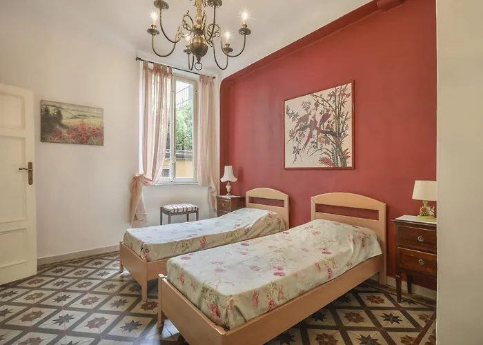 Appartement Fantastico Centro Storico *